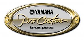 YAMAHA TRUMPET PROSHOP